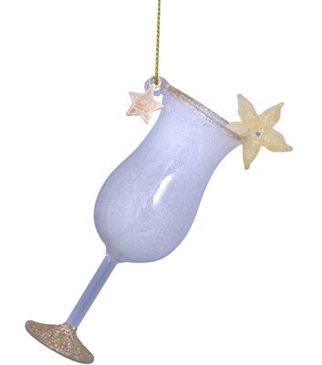 Boules de Noël Vondels